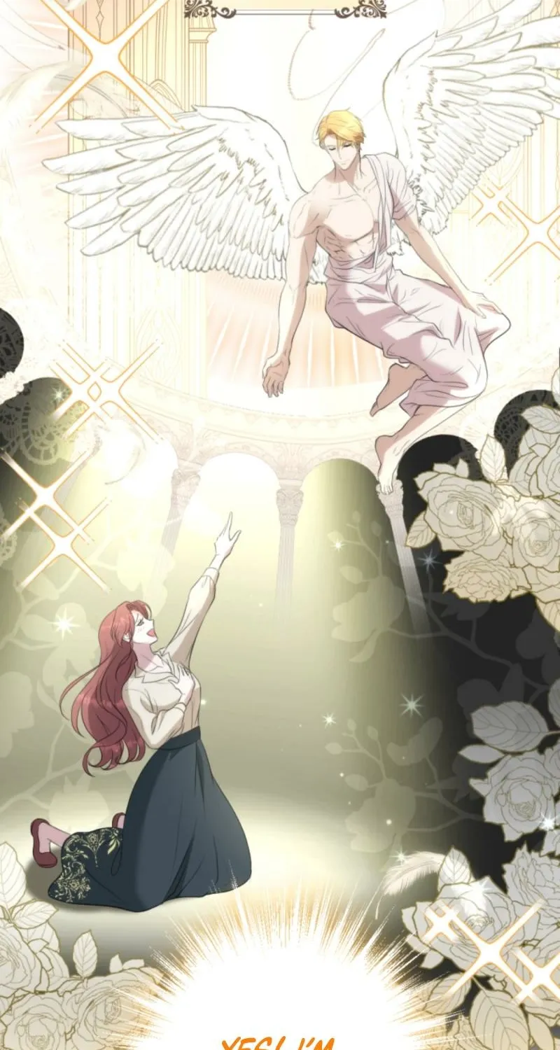 The Framed Villainess Can