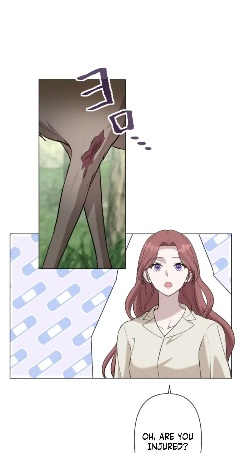 The Framed Villainess Can
