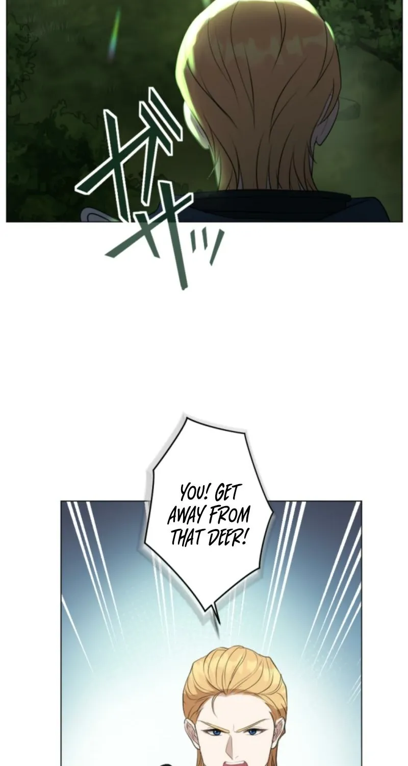 The Framed Villainess Can