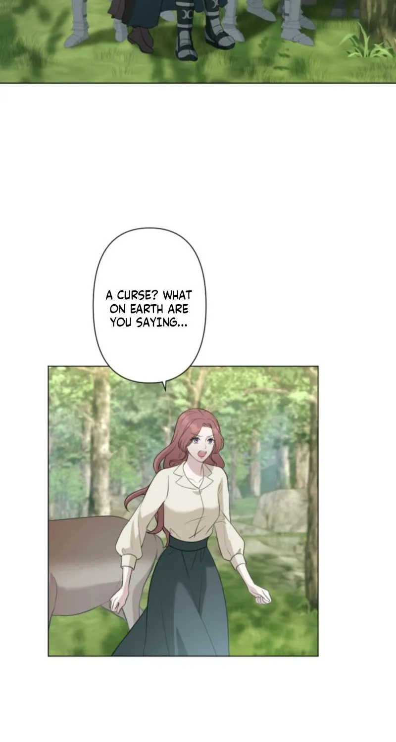 The Framed Villainess Can