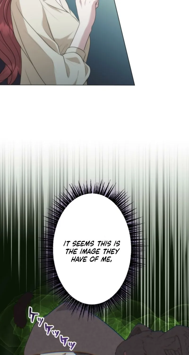 The Framed Villainess Can