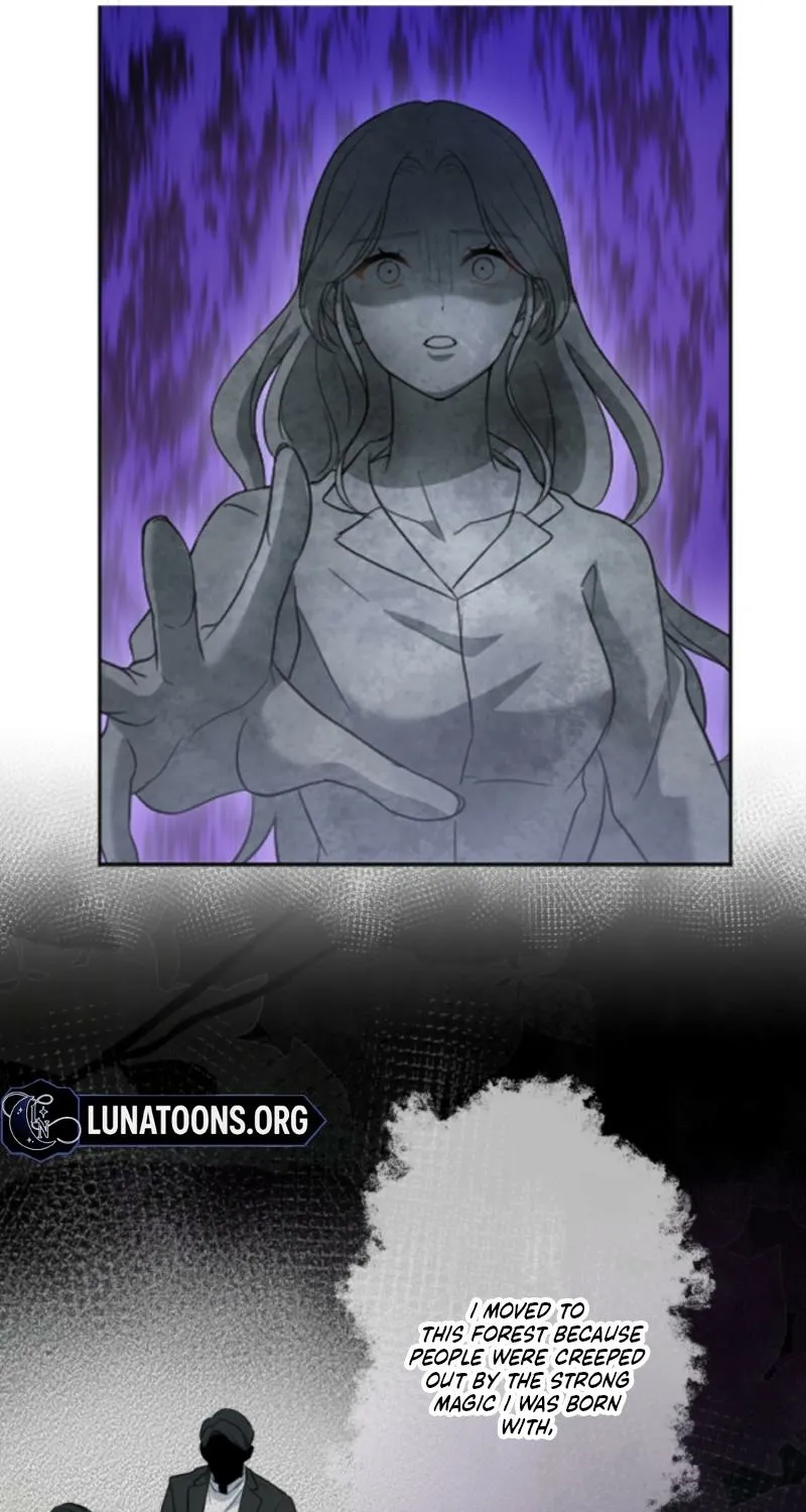 The Framed Villainess Can