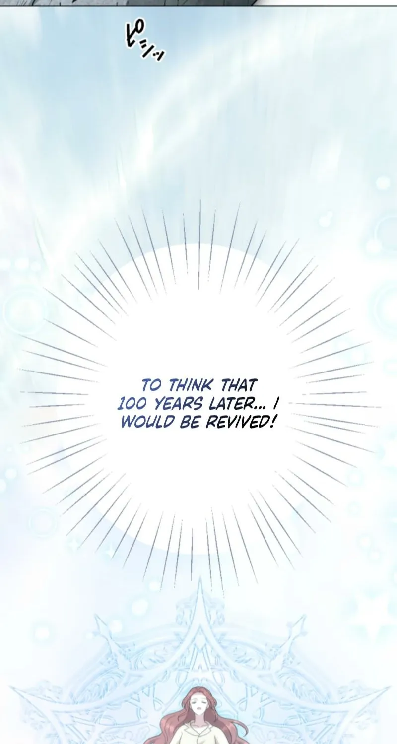 The Framed Villainess Can