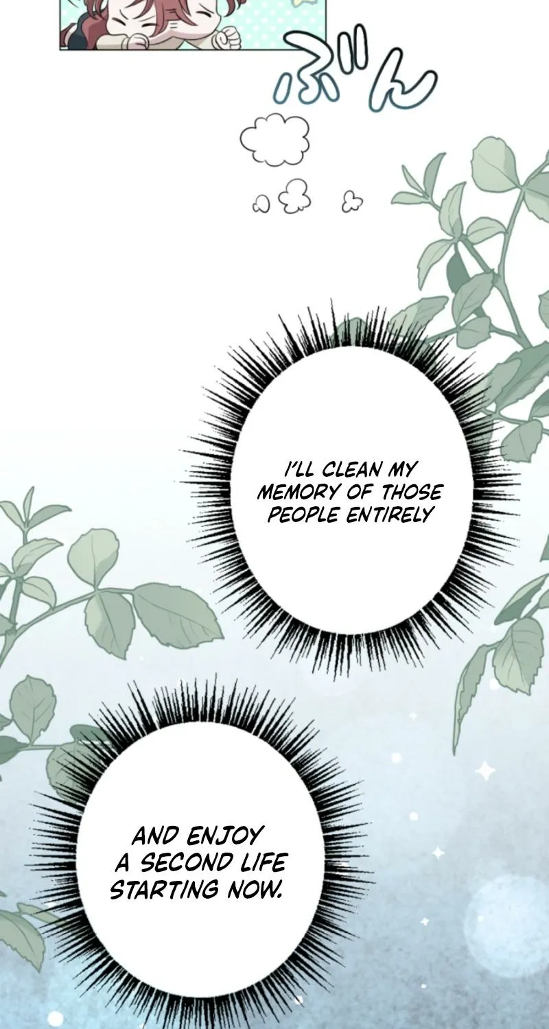 The Framed Villainess Can