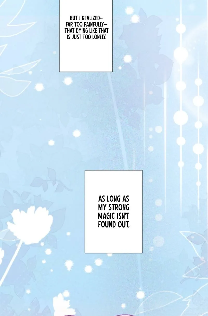The Framed Villainess Can