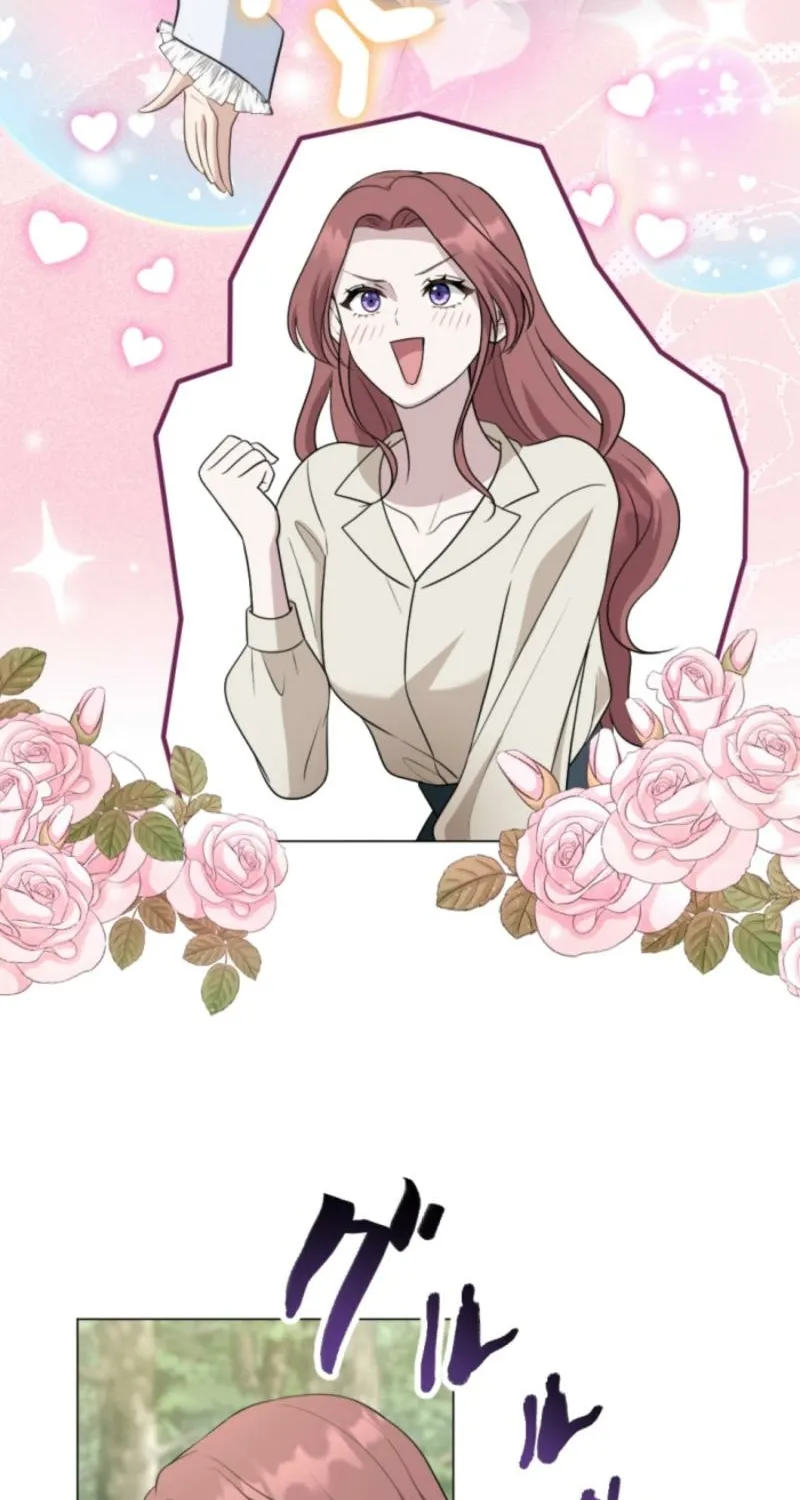 The Framed Villainess Can
