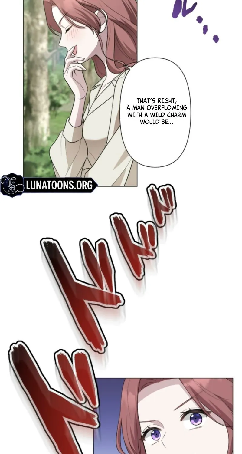 The Framed Villainess Can