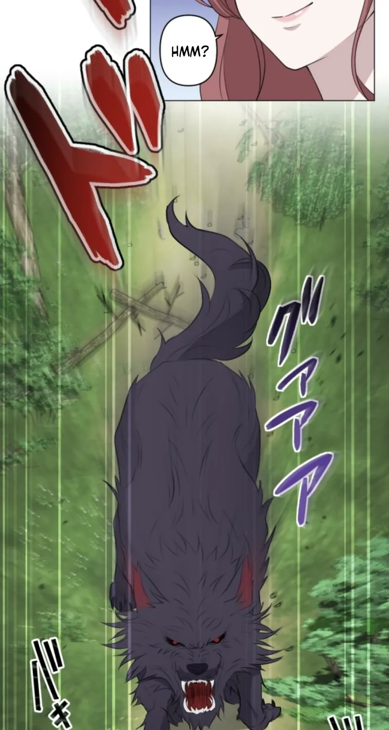 The Framed Villainess Can