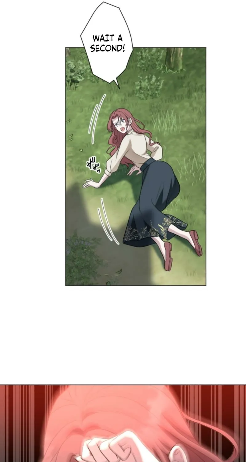 The Framed Villainess Can