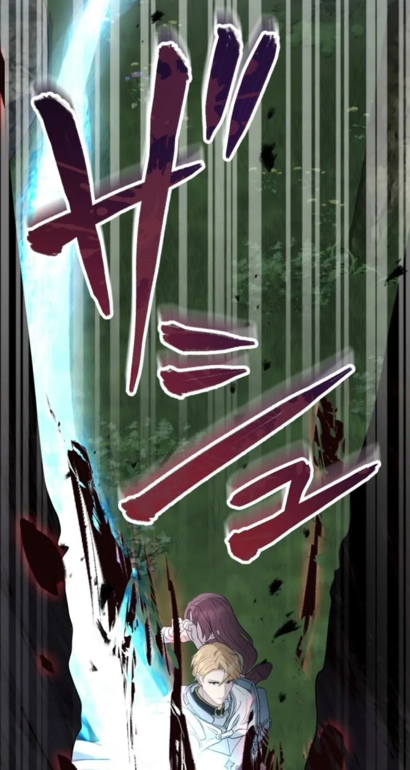 The Framed Villainess Can