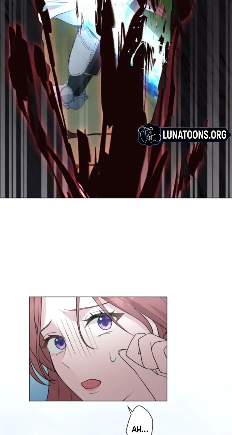 The Framed Villainess Can