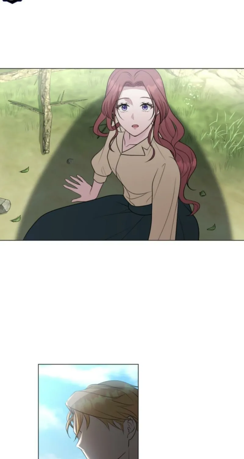 The Framed Villainess Can