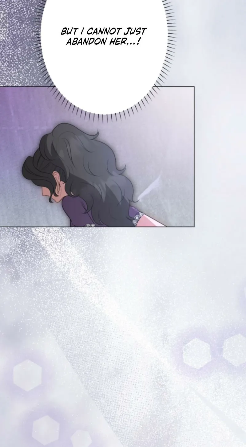 The Framed Villainess Can