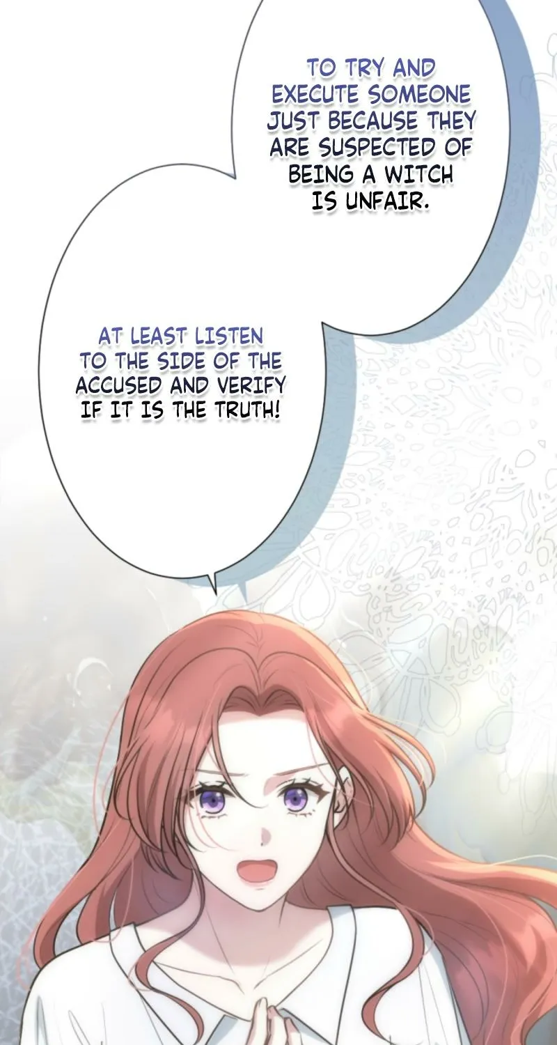 The Framed Villainess Can