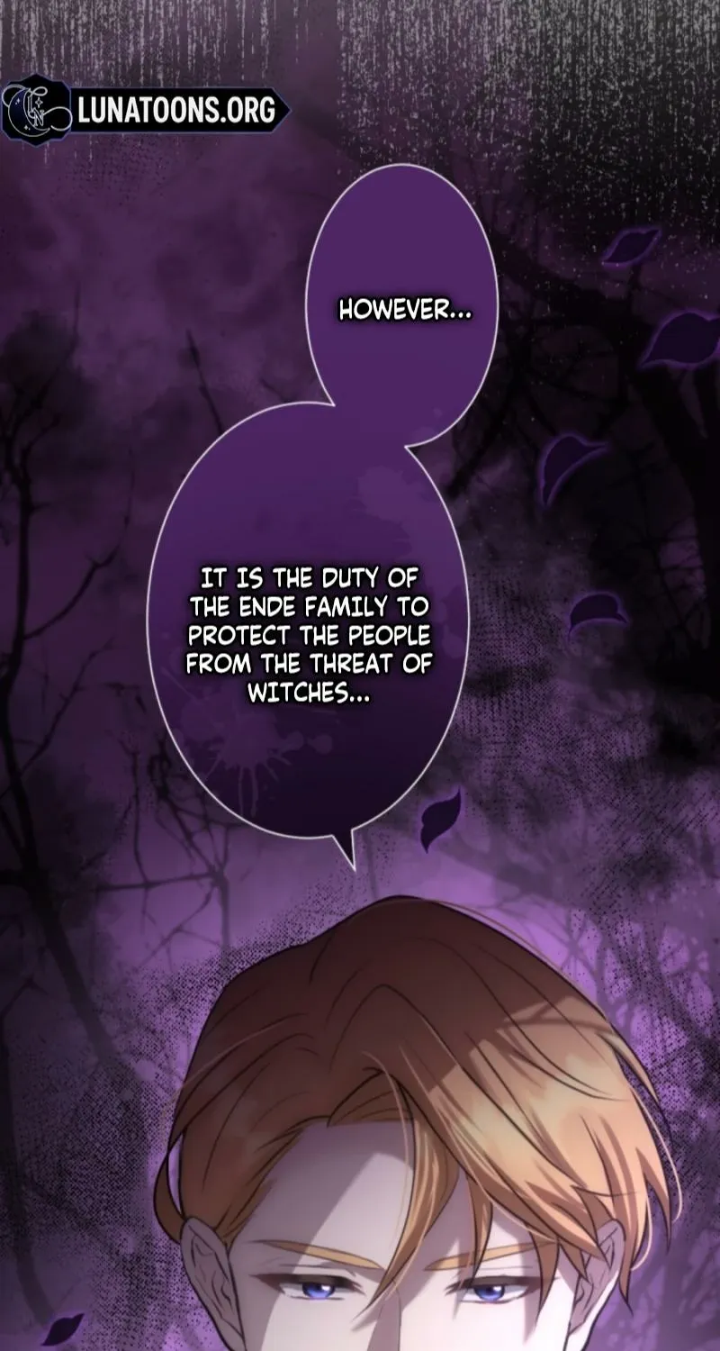The Framed Villainess Can