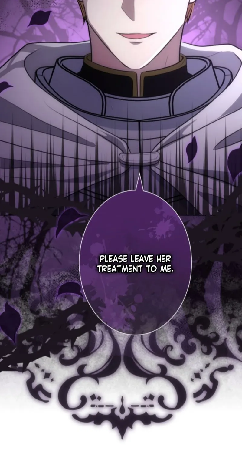 The Framed Villainess Can