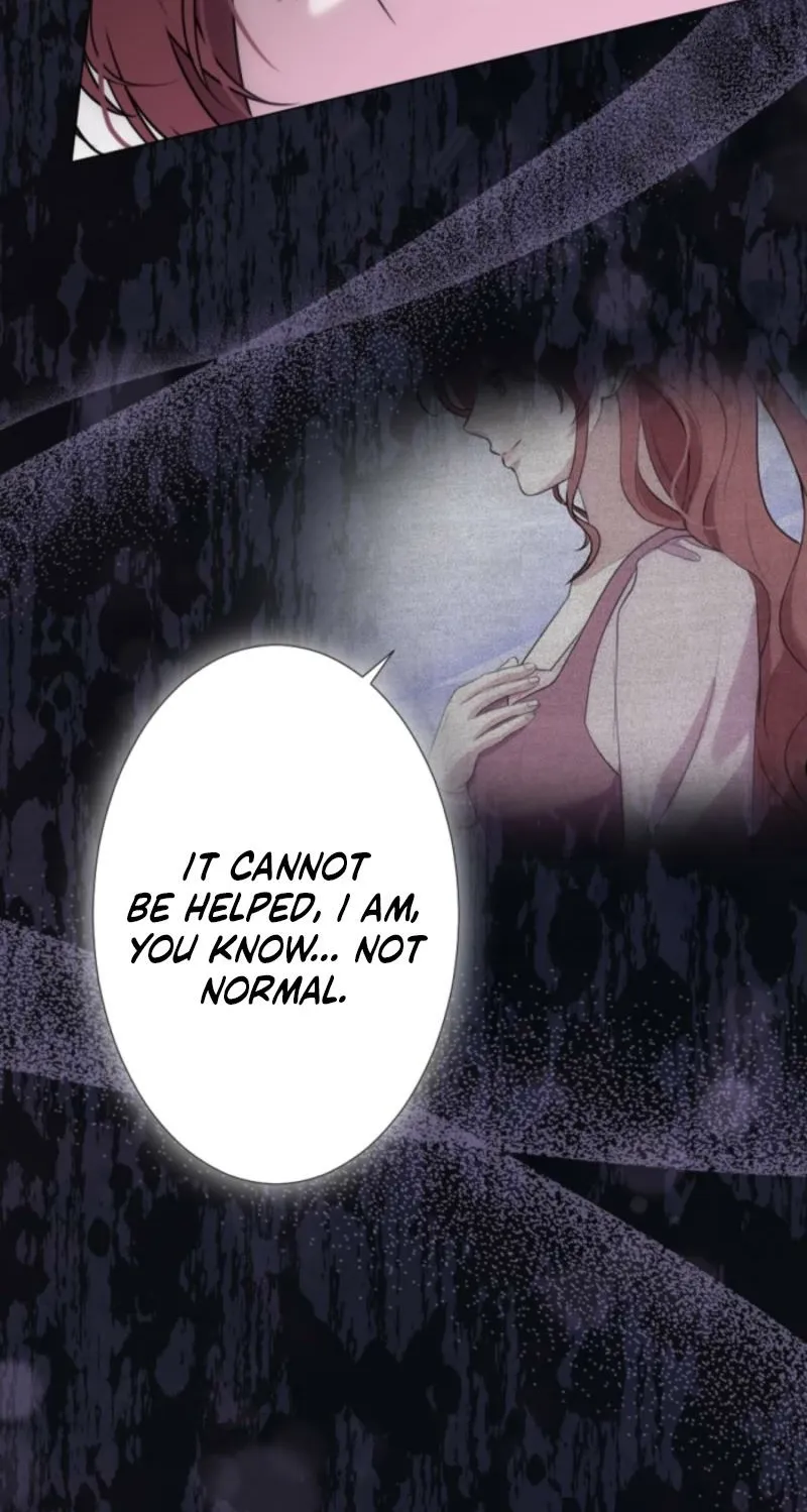 The Framed Villainess Can