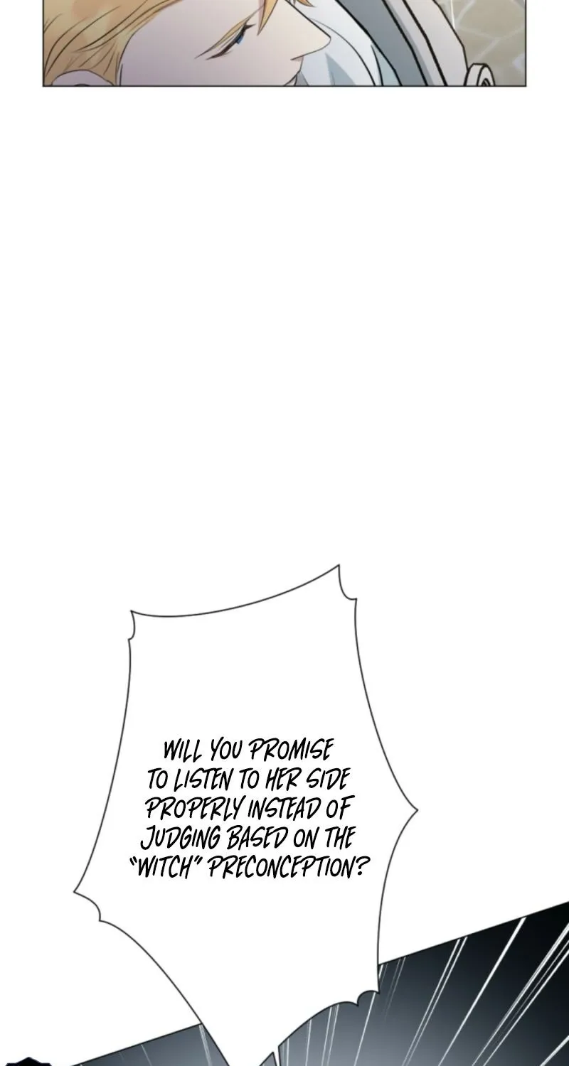 The Framed Villainess Can