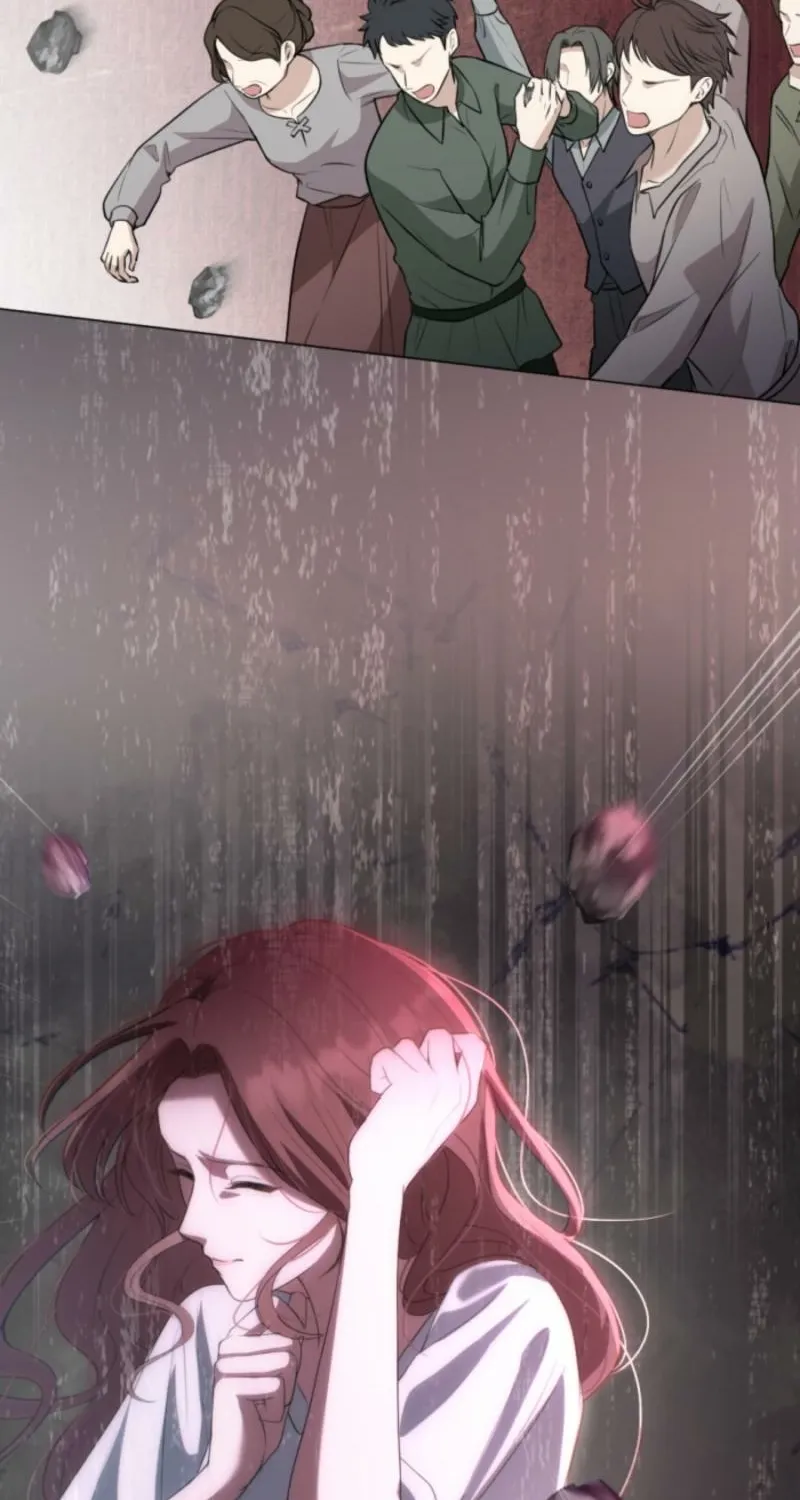 The Framed Villainess Can