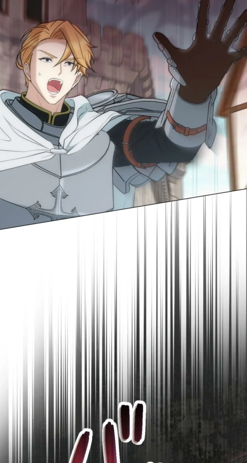 The Framed Villainess Can