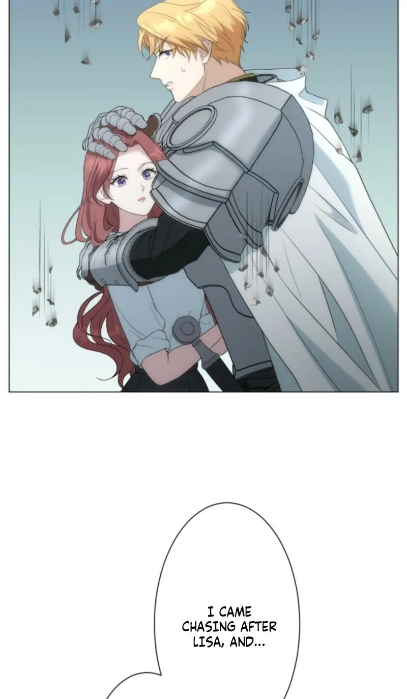 The Framed Villainess Can