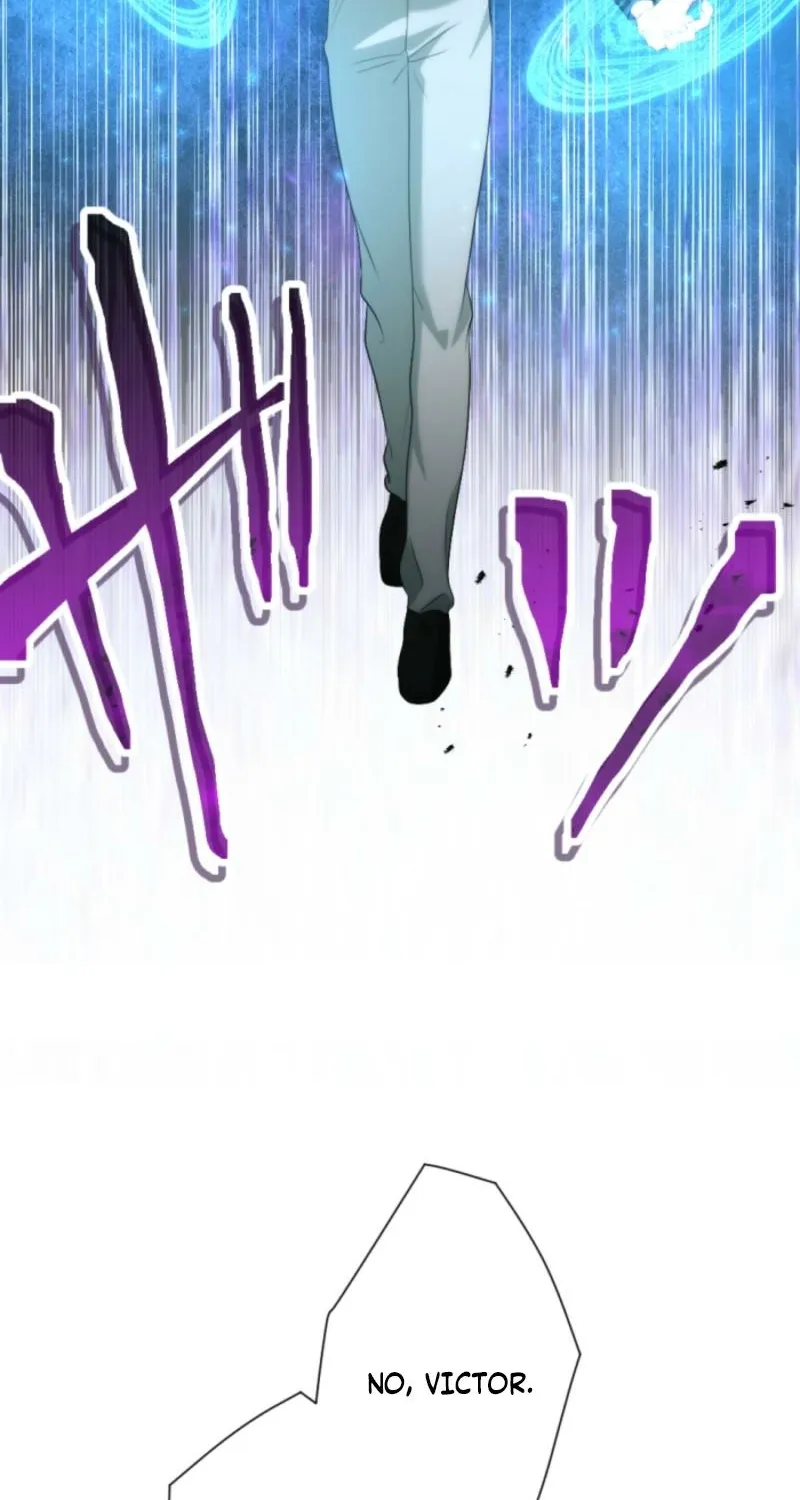 The Framed Villainess Can