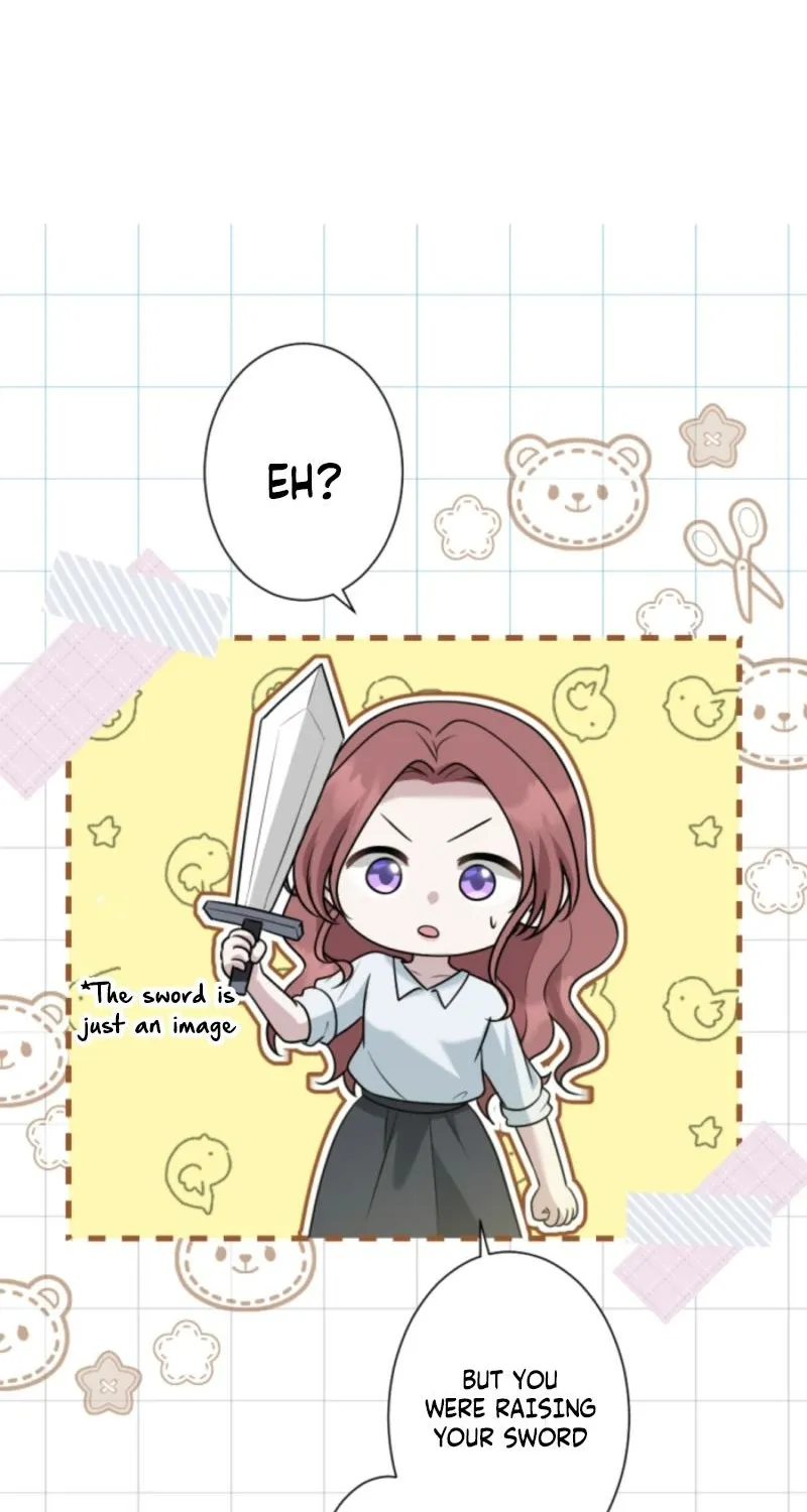 The Framed Villainess Can