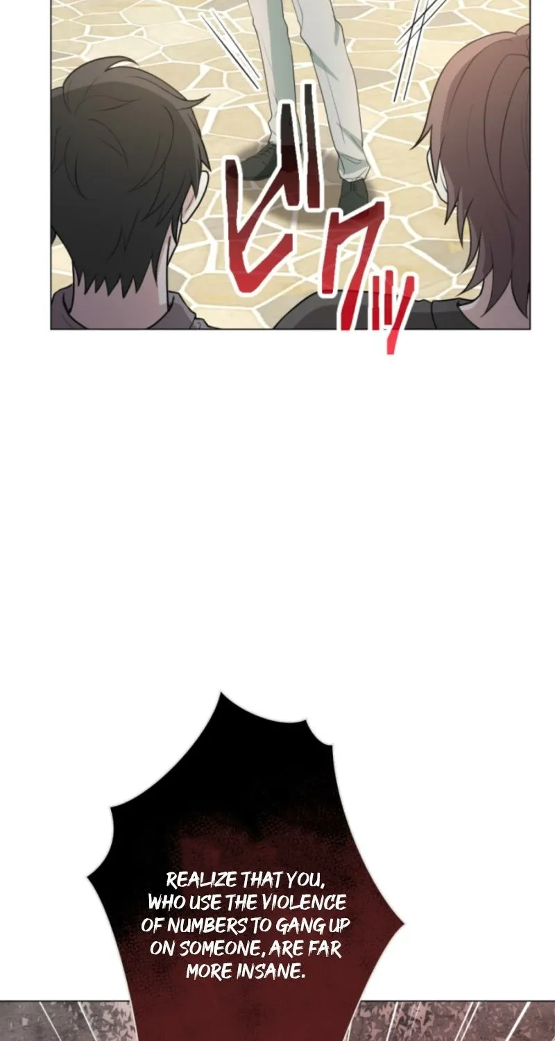 The Framed Villainess Can