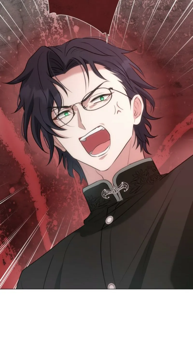The Framed Villainess Can