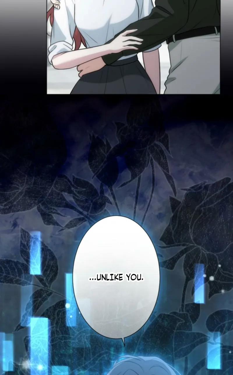 The Framed Villainess Can