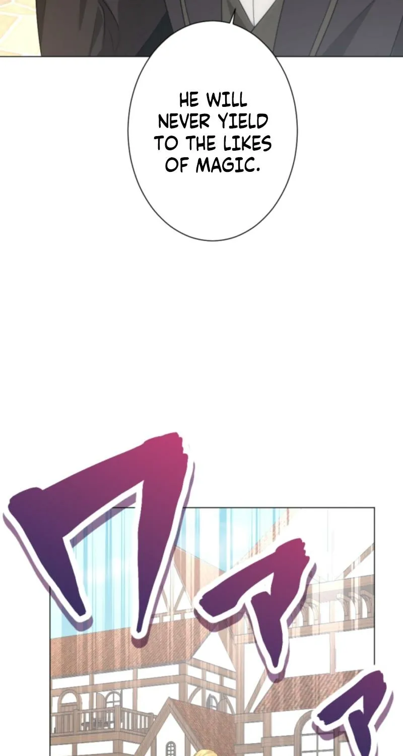 The Framed Villainess Can
