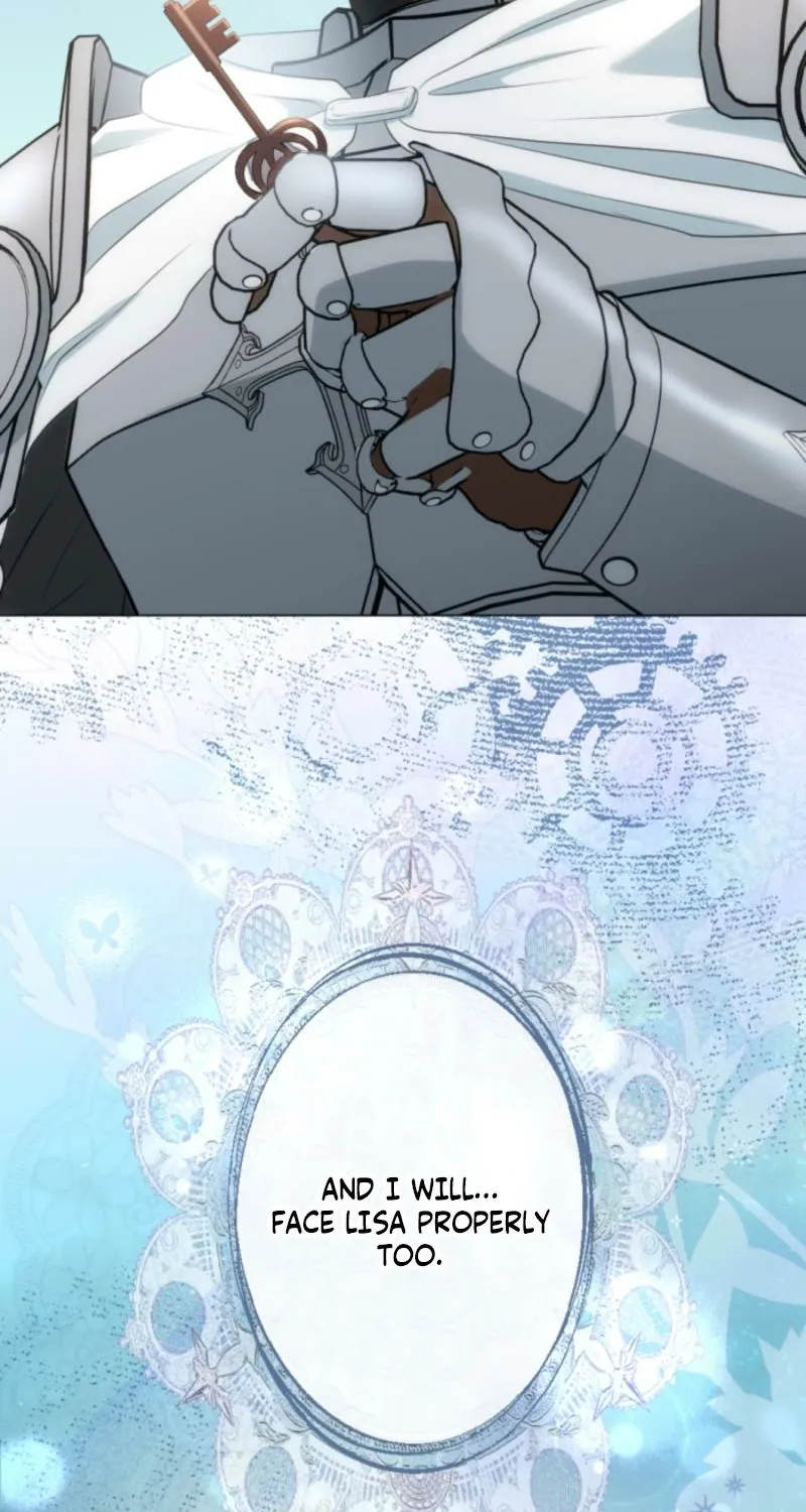 The Framed Villainess Can