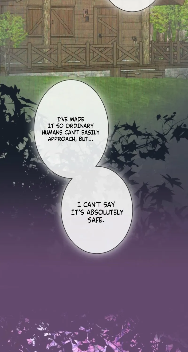 The Framed Villainess Can