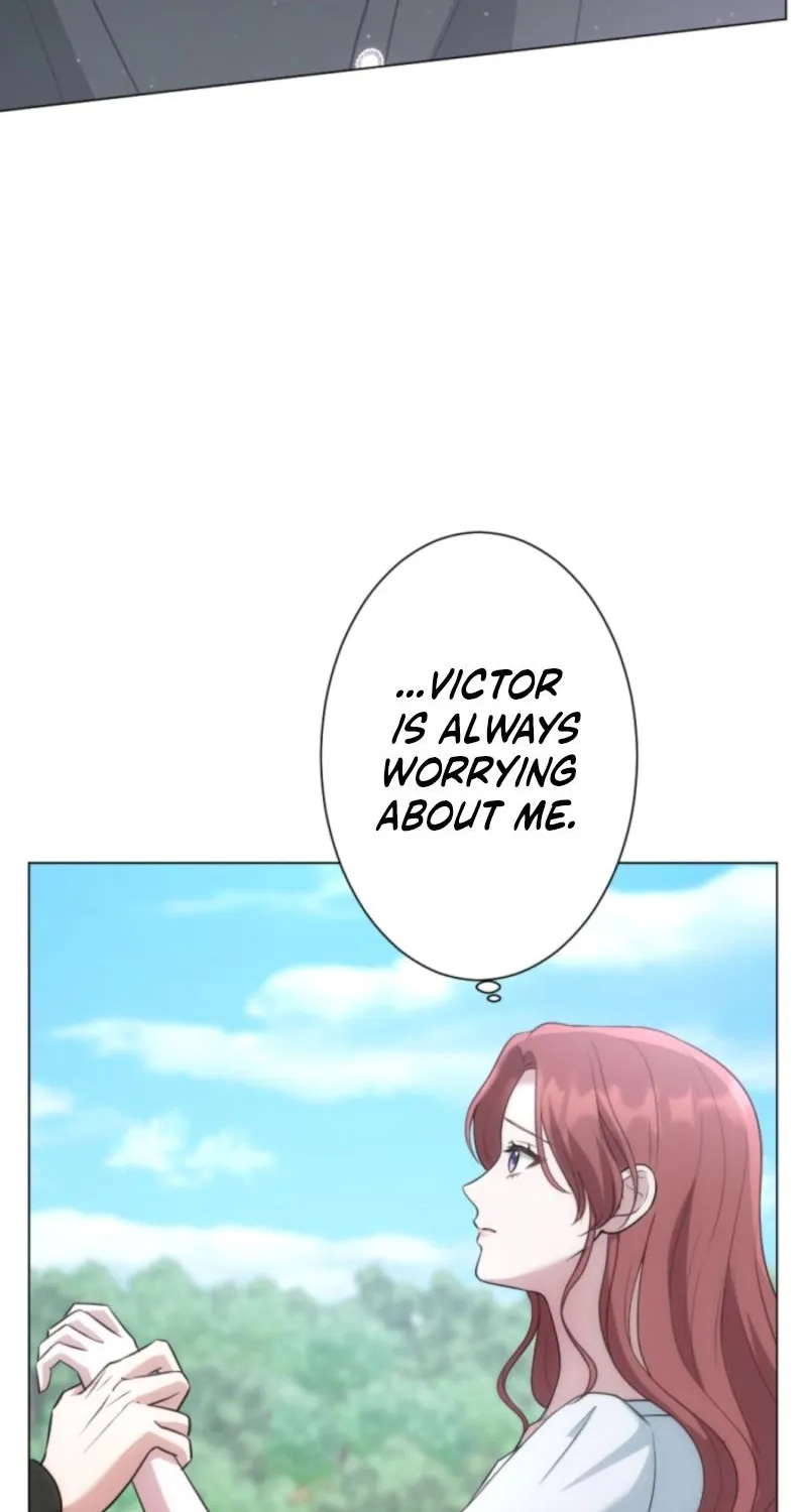 The Framed Villainess Can