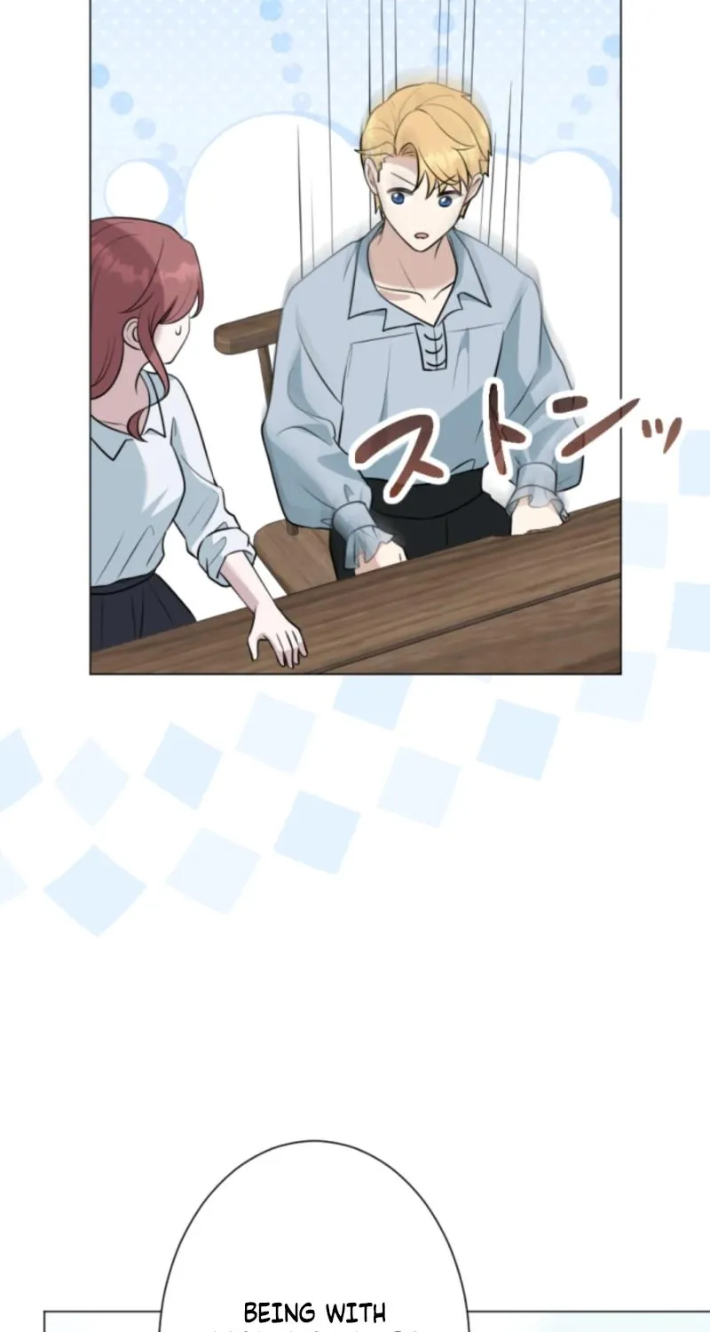 The Framed Villainess Can