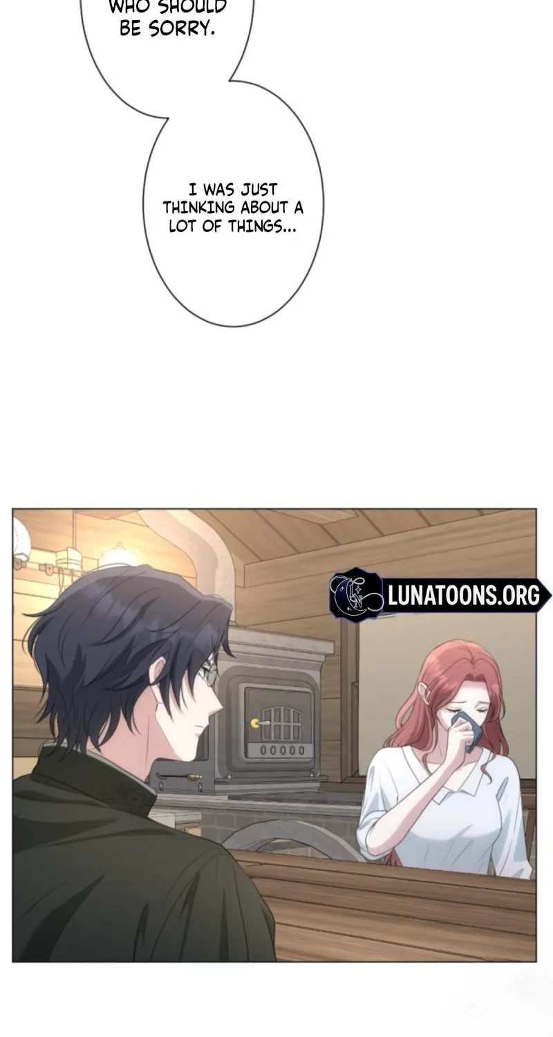 The Framed Villainess Can