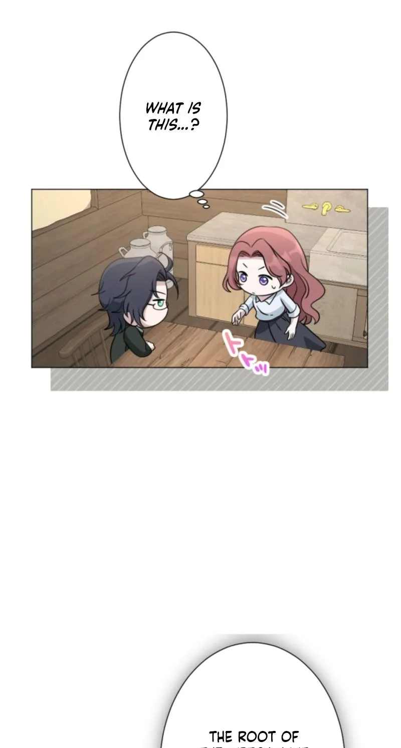 The Framed Villainess Can