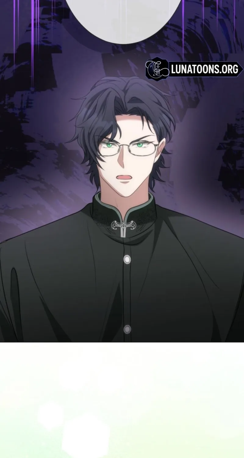 The Framed Villainess Can