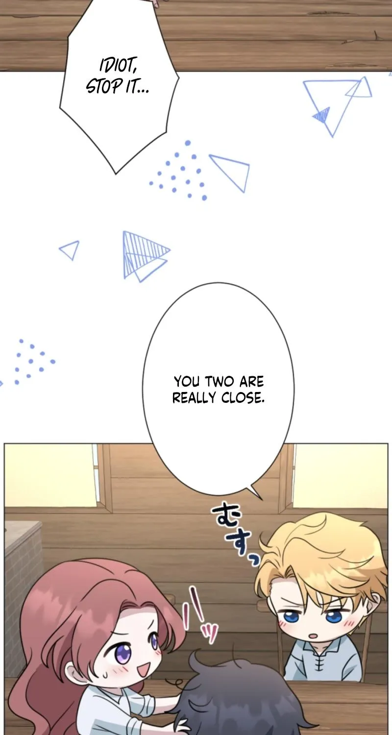 The Framed Villainess Can
