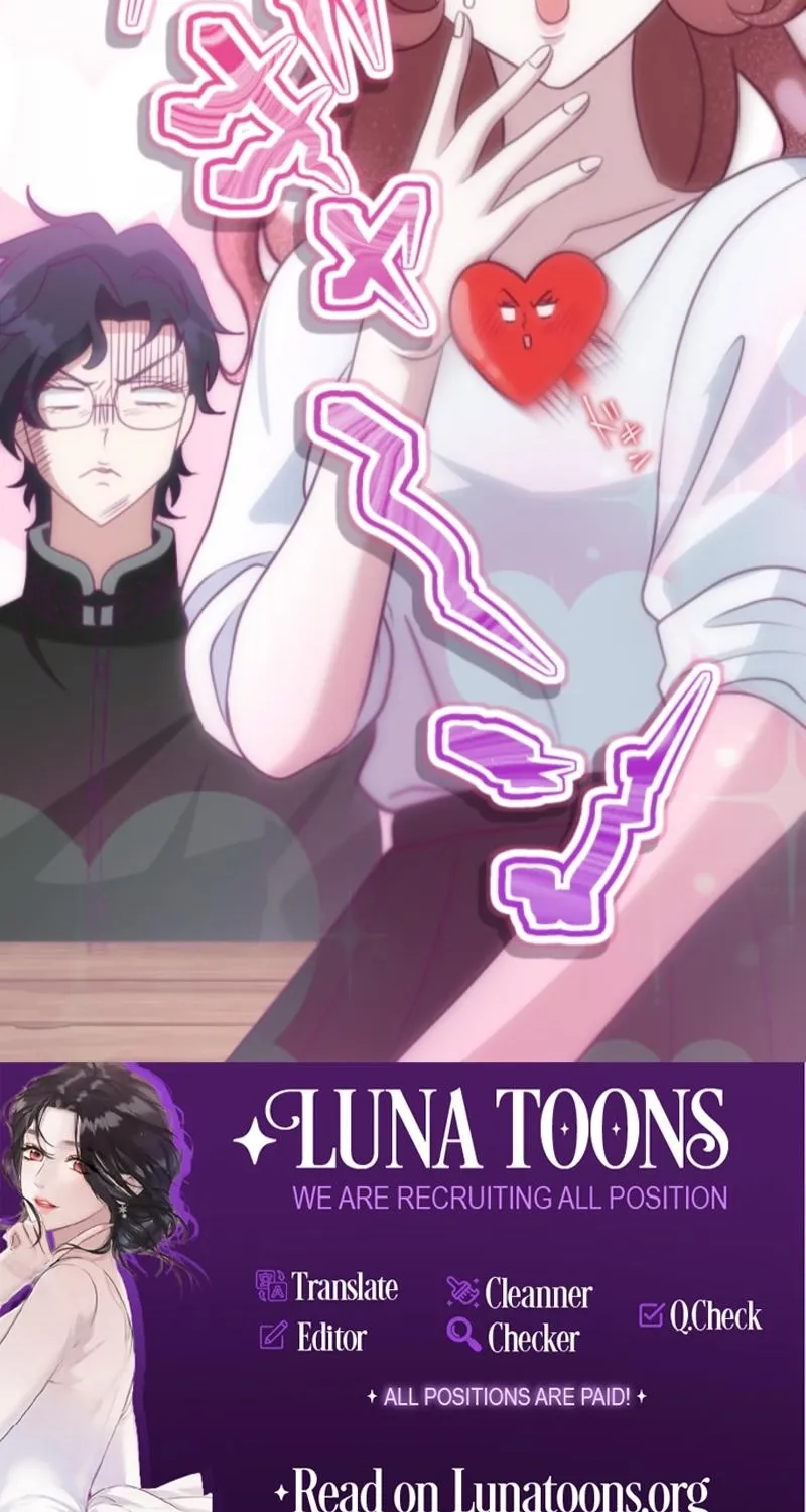 The Framed Villainess Can