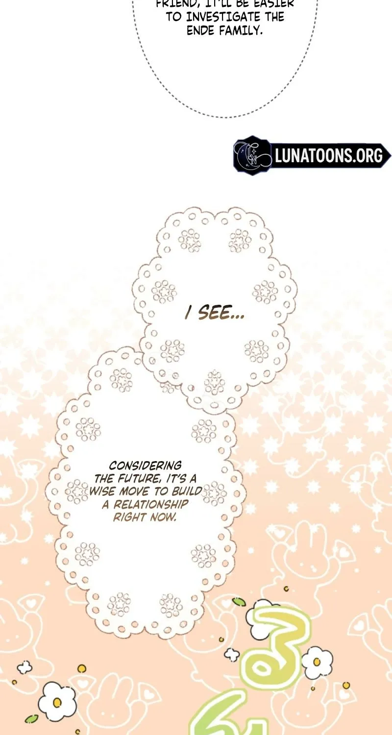 The Framed Villainess Can