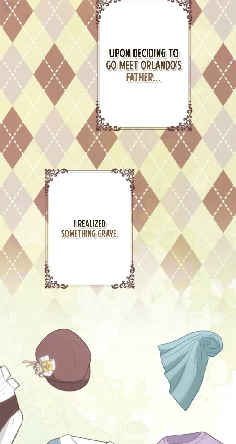 The Framed Villainess Can