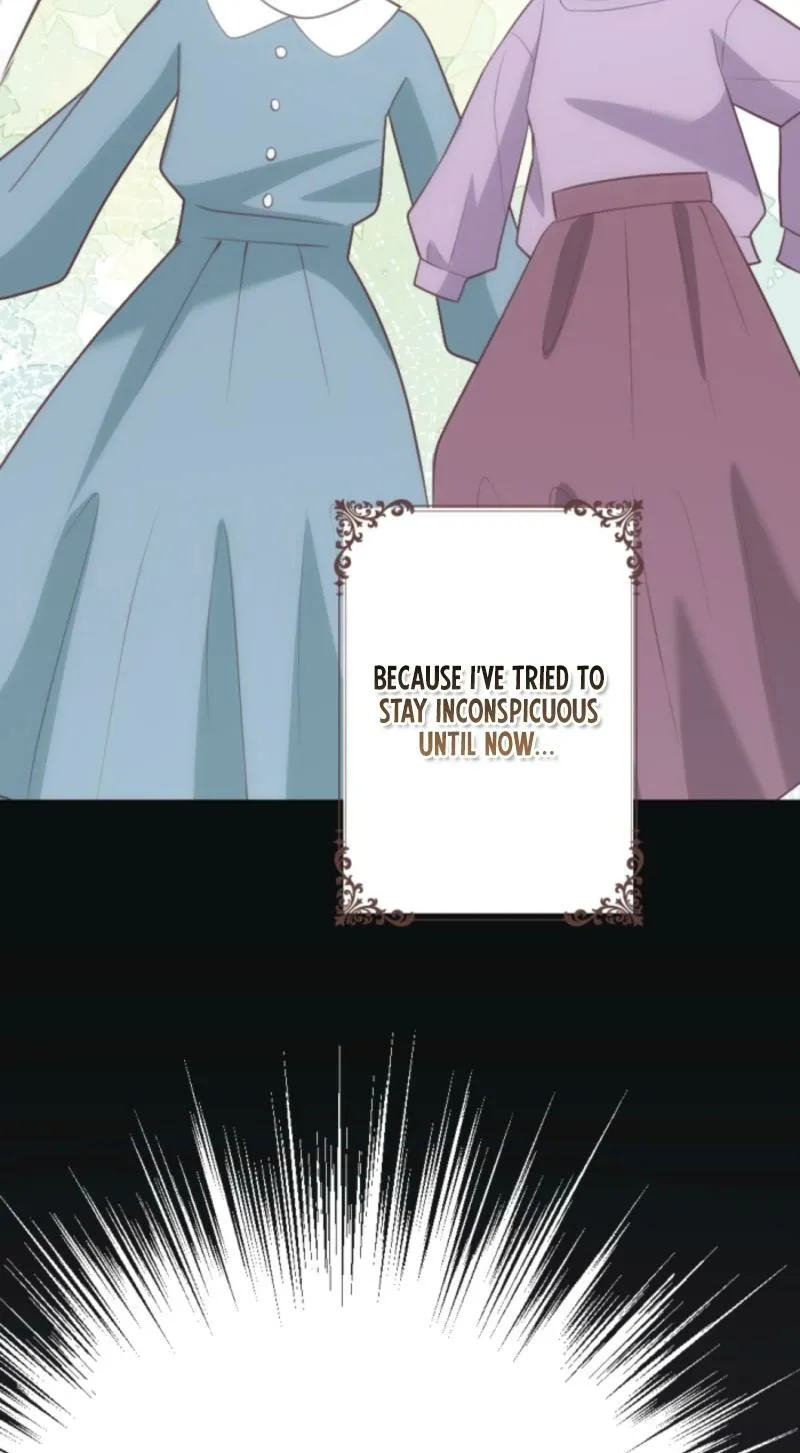 The Framed Villainess Can