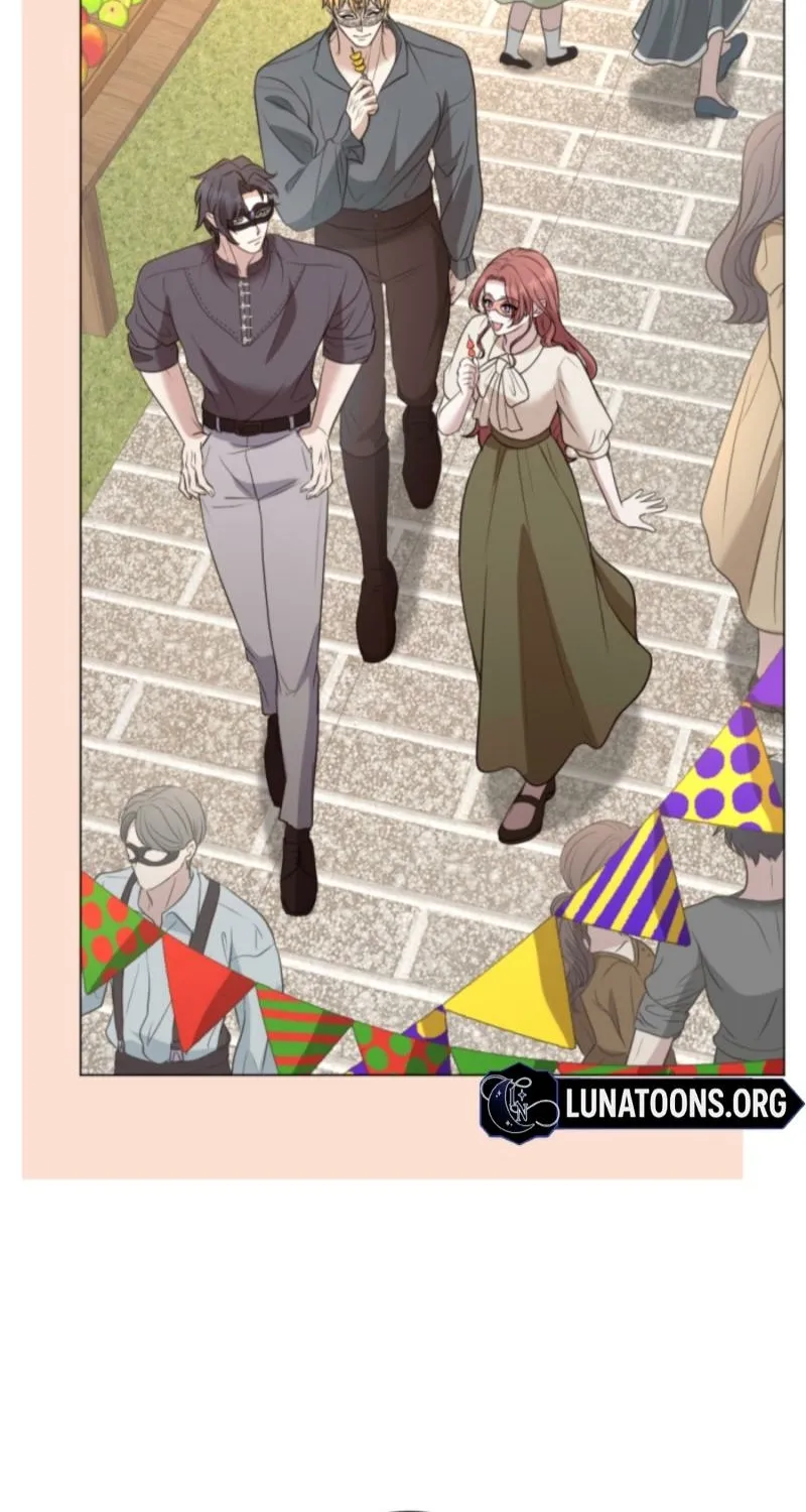 The Framed Villainess Can