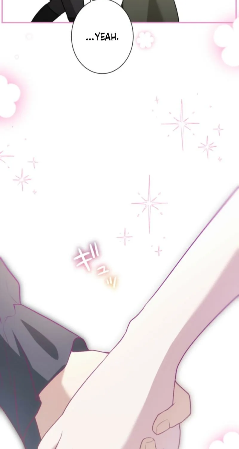 The Framed Villainess Can