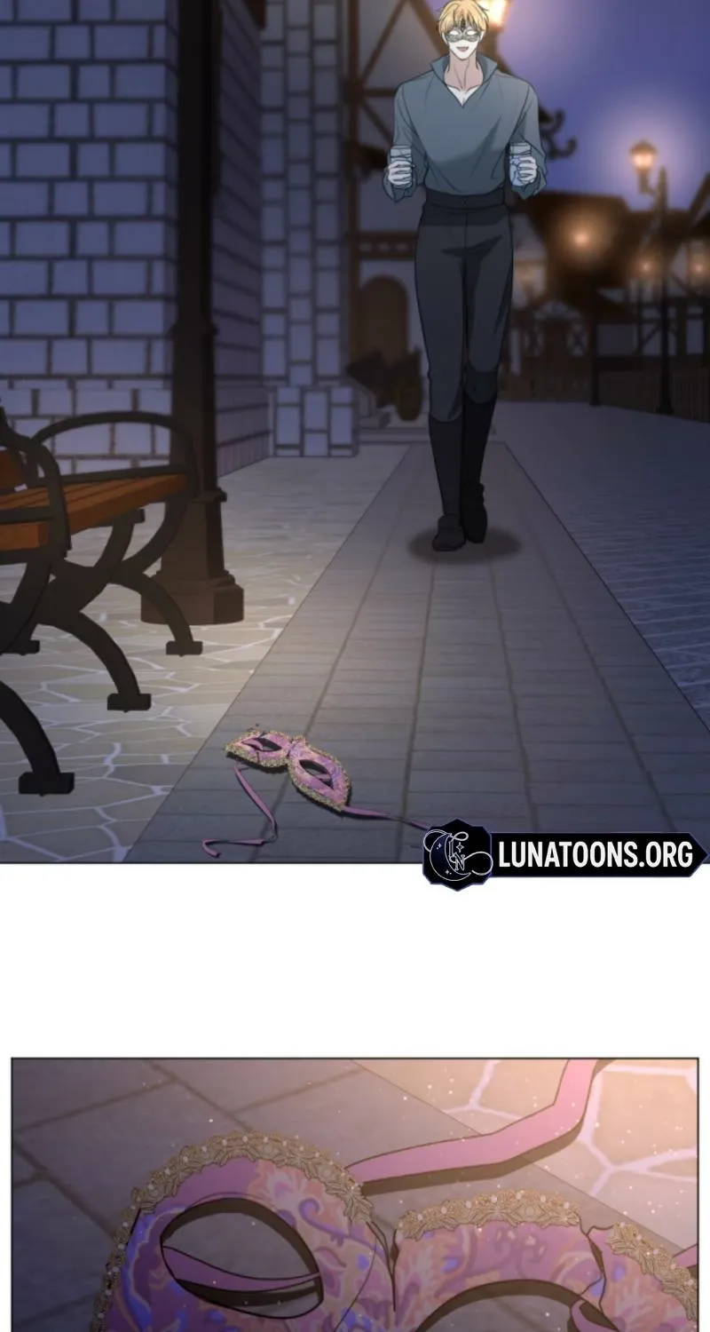 The Framed Villainess Can