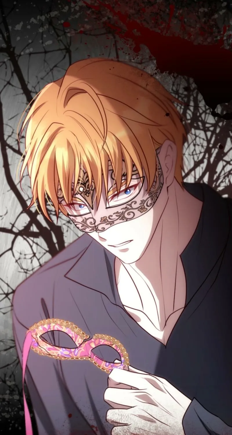 The Framed Villainess Can