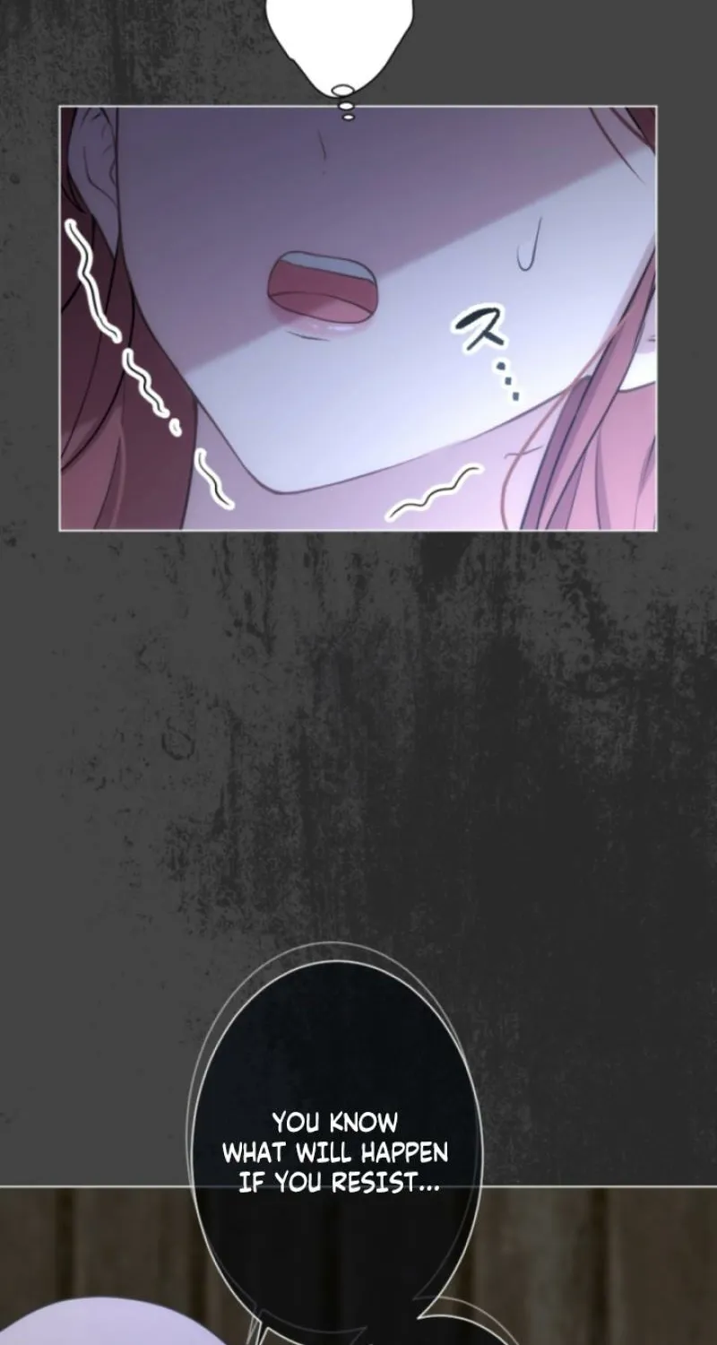 The Framed Villainess Can