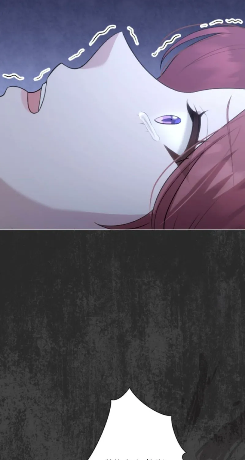The Framed Villainess Can