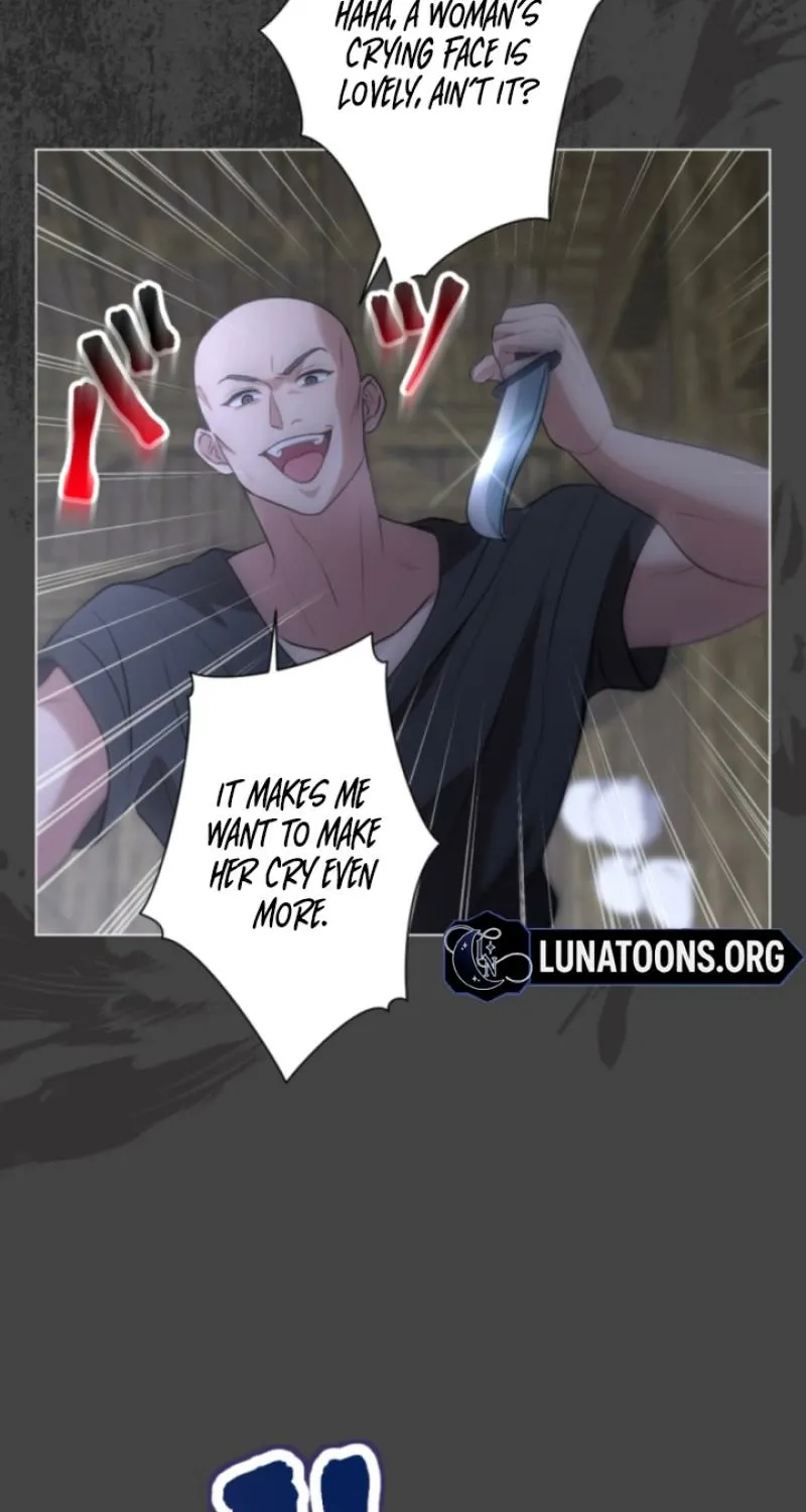 The Framed Villainess Can